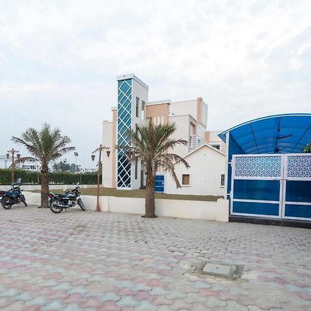 Capital O 69415 Green View Resort Aligarh Exterior photo